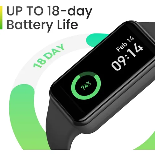 Amazfit Band 7