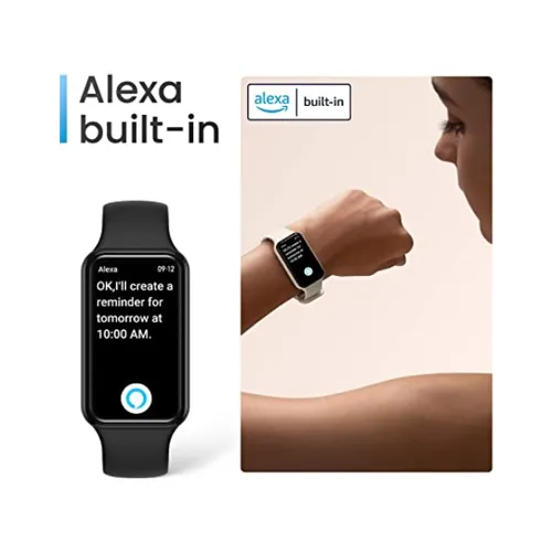 Amazfit Band 7