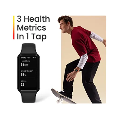 Amazfit Band 7