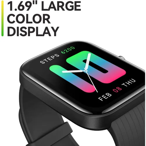 Amazfit Bip 3 Pro