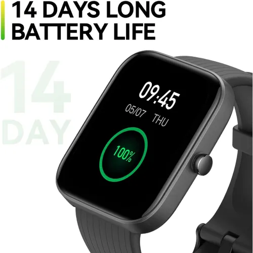 Amazfit Bip 3 Pro