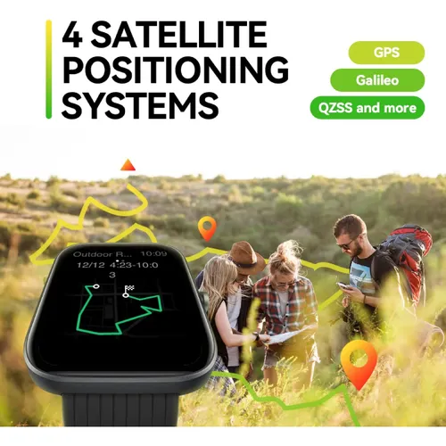 Amazfit Bip 3 Pro