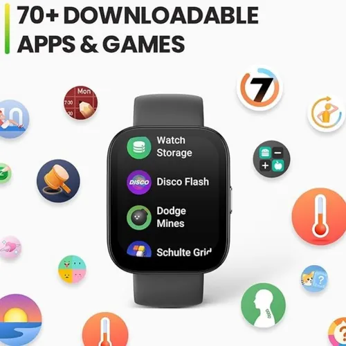 Amazfit Bip 5