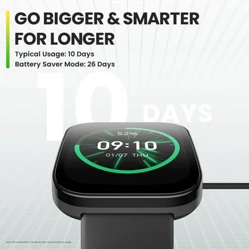 Amazfit Bip 5