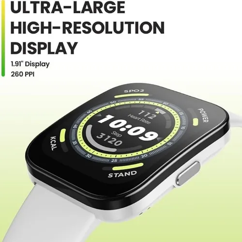 Amazfit Bip 5
