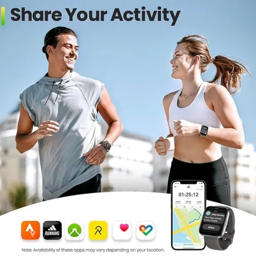 Amazfit Bip 5 Unity