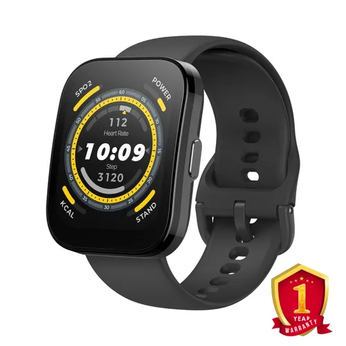 Amazfit Bip 5 Unity Smart Watch