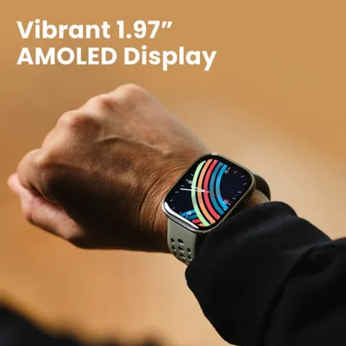 Amazfit Bip 6
