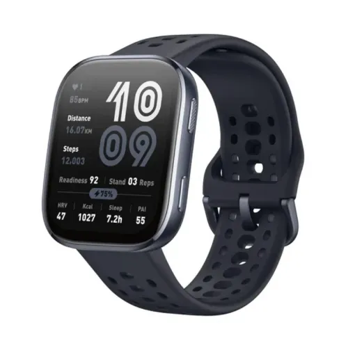 Amazfit Bip 6 Calling Smartwatch