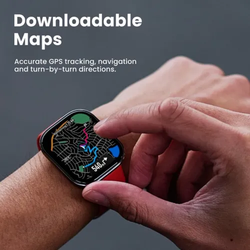 Amazfit Bip 6