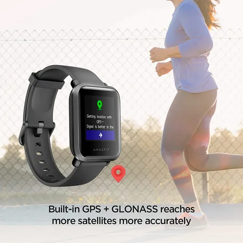 Amazfit Bip S