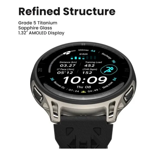 Amazfit Cheetah 2 Pro Smart Watch