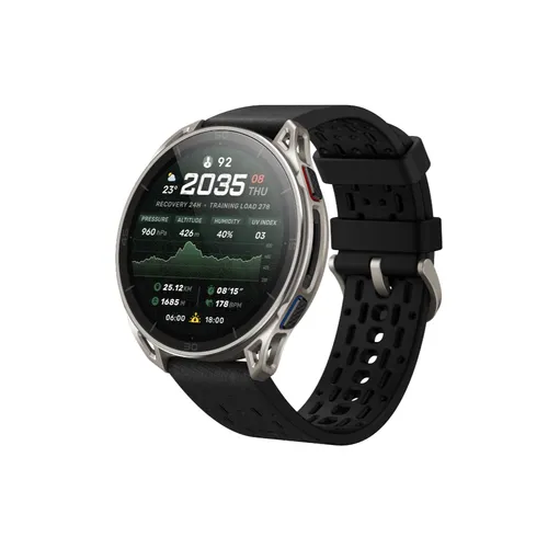 Amazfit Cheetah 2 Ultra Smart Watch