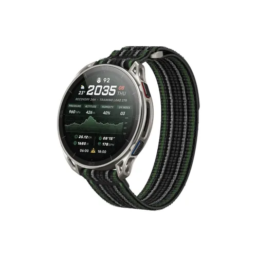 Amazfit Cheetah 2 Ultra Smart Watch