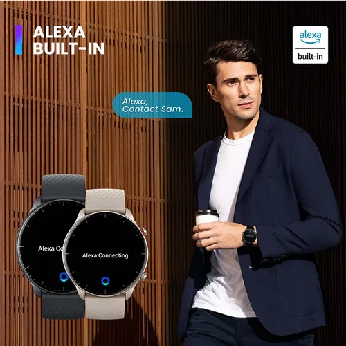 Amazfit GTR 2 2022 New Version