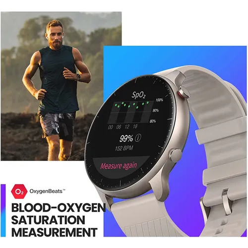 Amazfit GTR 2 2022 New Version