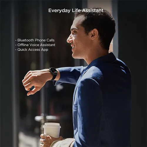 Amazfit GTR 2 (Sports Edition)