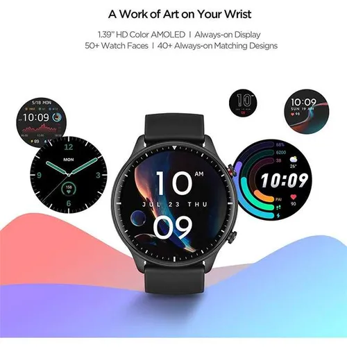 Amazfit GTR 2 (Sports Edition)