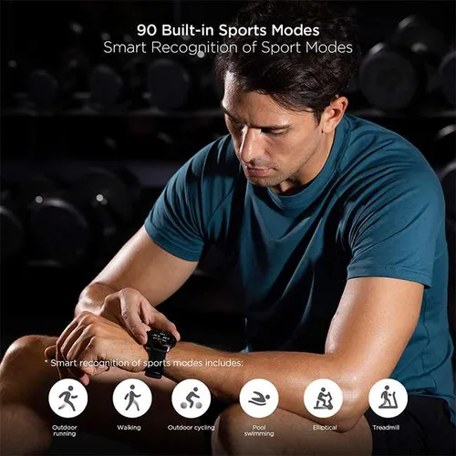 Amazfit GTR 2e Smart Watch
