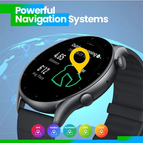 Amazfit GTR 3