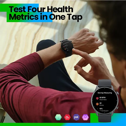 Amazfit GTR 3