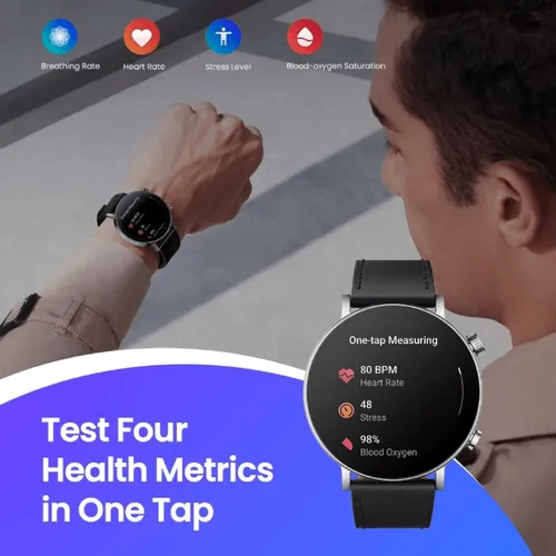 Amazfit GTR 3 Pro Limited Edition