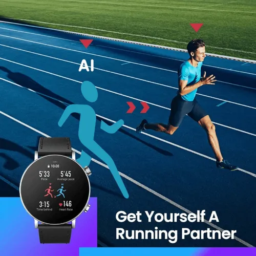 Amazfit GTR 3 Pro Limited Edition