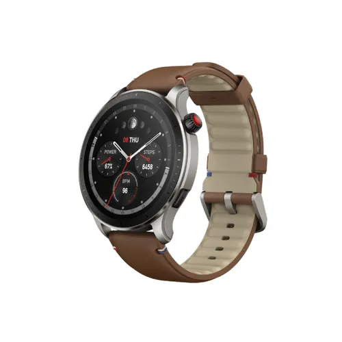 Amazfit GTR 4 Smart Watch
