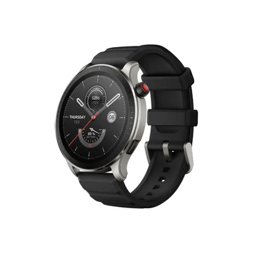 Amazfit GTR 4 Smart Watch