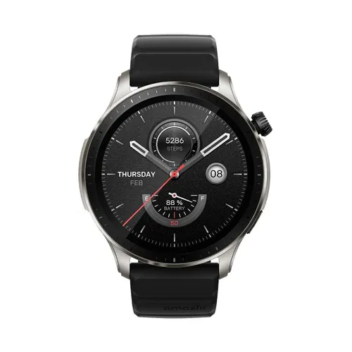 Amazfit GTR 4 Smart watch