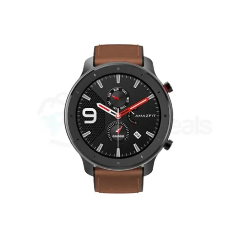 Amazfit GTR 47mm Aluminum Alloy