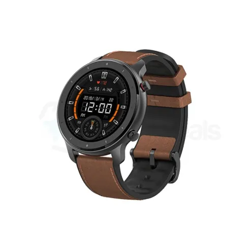 Amazfit GTR 47mm Aluminum Alloy