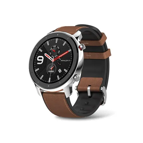 Amazfit GTR 47mm Stainless Steel
