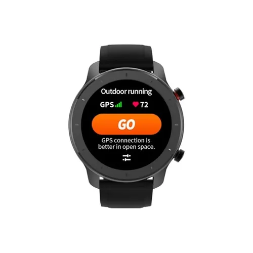 Amazfit GTR Lite 47mm Aluminum Alloy Smartwatch