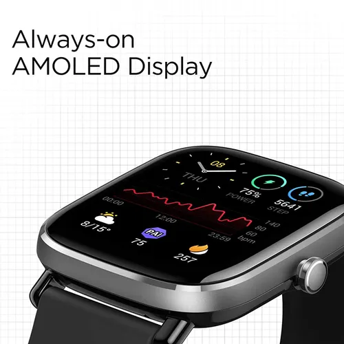 Amazfit GTS 2 Mini