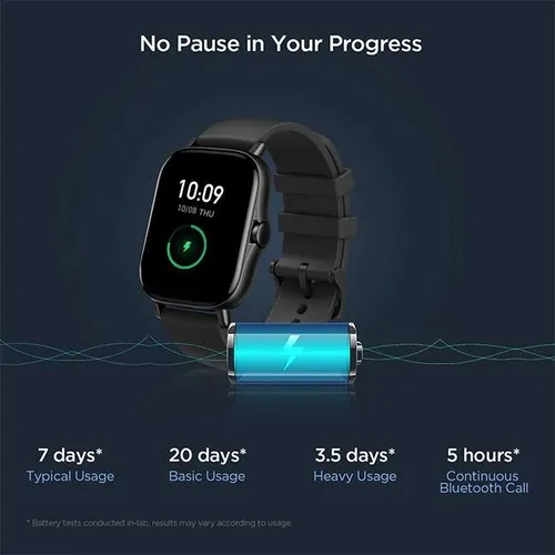 Amazfit GTS 2 Smartwatch