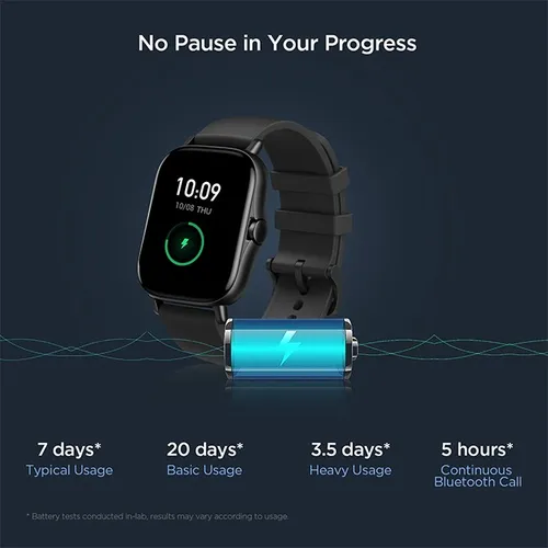 Amazfit GTS 2 Smartwatch