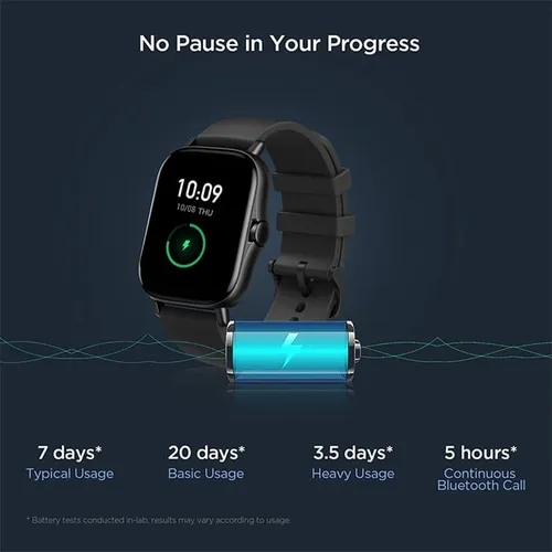 Amazfit GTS 2 Smartwatch
