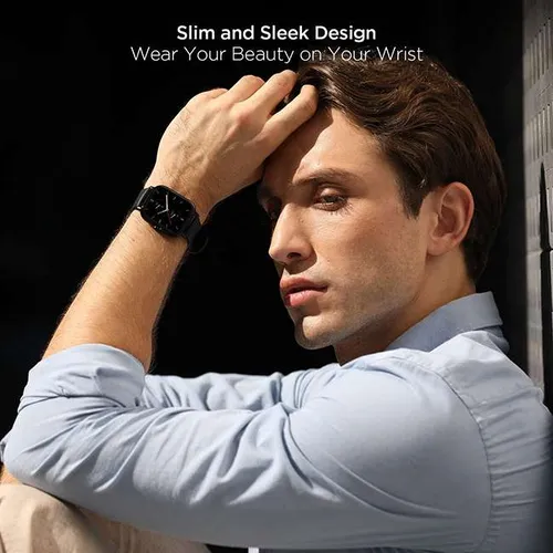 Amazfit GTS 2e Smartwatch