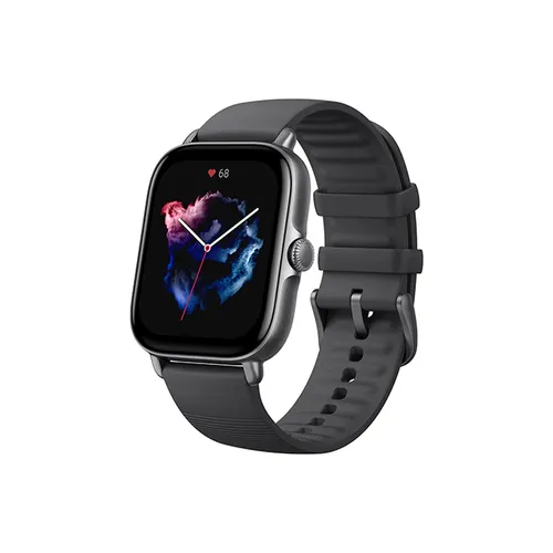 Amazfit GTS 3 Smartwatch