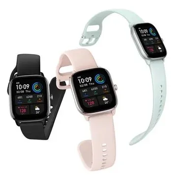 Amazfit GTS 4 Mini