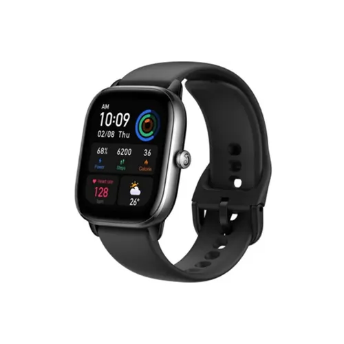 Amazfit GTS 4 Mini Smartwatch