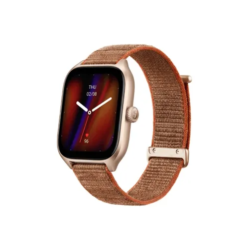 Amazfit GTS 4 Smart Watch