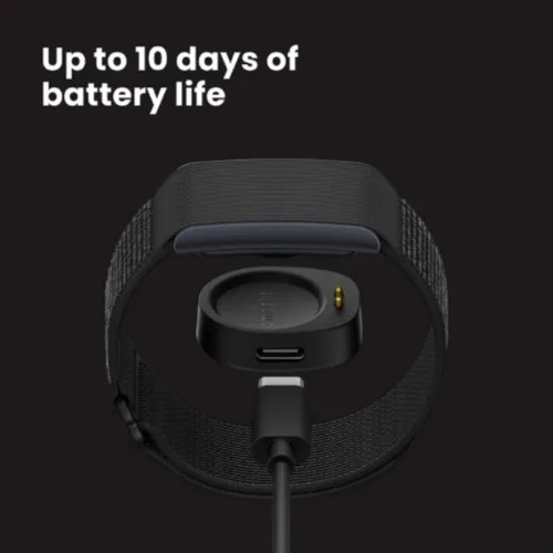 Amazfit Helio Strap