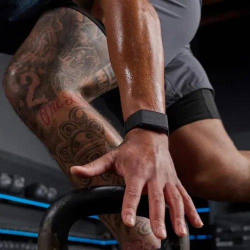 Amazfit Helio Strap