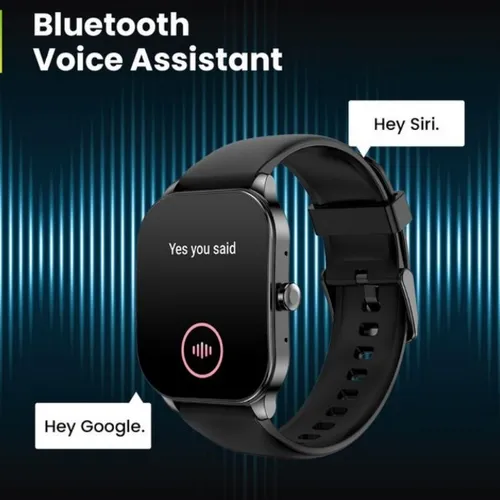 Amazfit Pop 3S Smart Watch