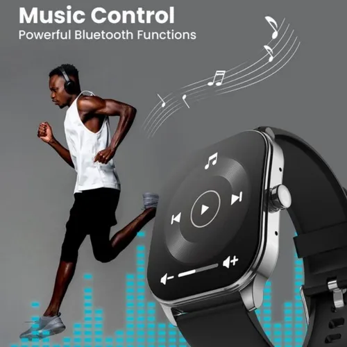 Amazfit Pop 3S Smart Watch