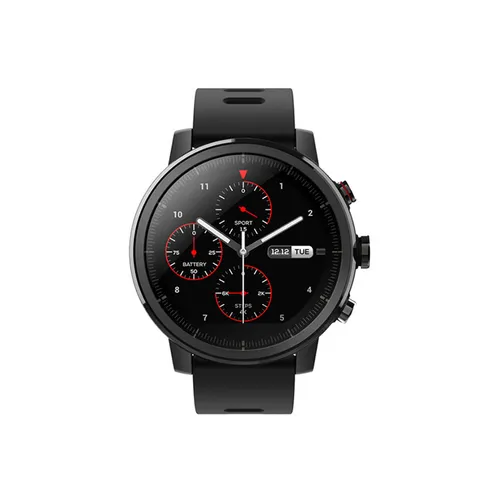 Amazfit Stratos Multisport GPS Smartwatch