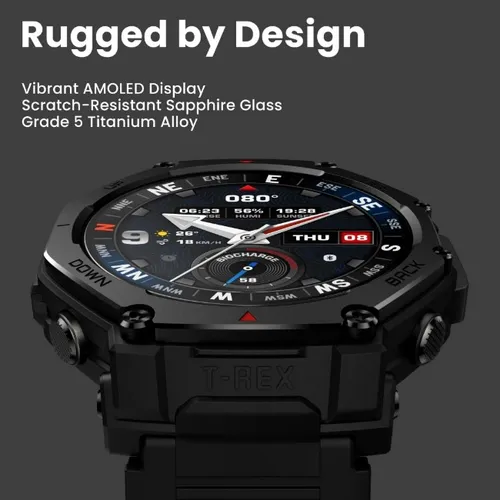 Amazfit T-Rex 3 Pro 48MM