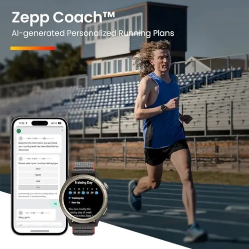 Amazfit T-Rex Cheetah Pro